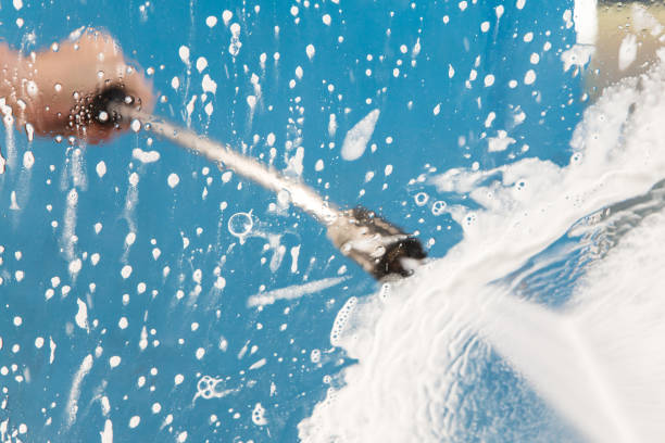 Best Animal Enclosure Cleaning  in Santa Paula, CA